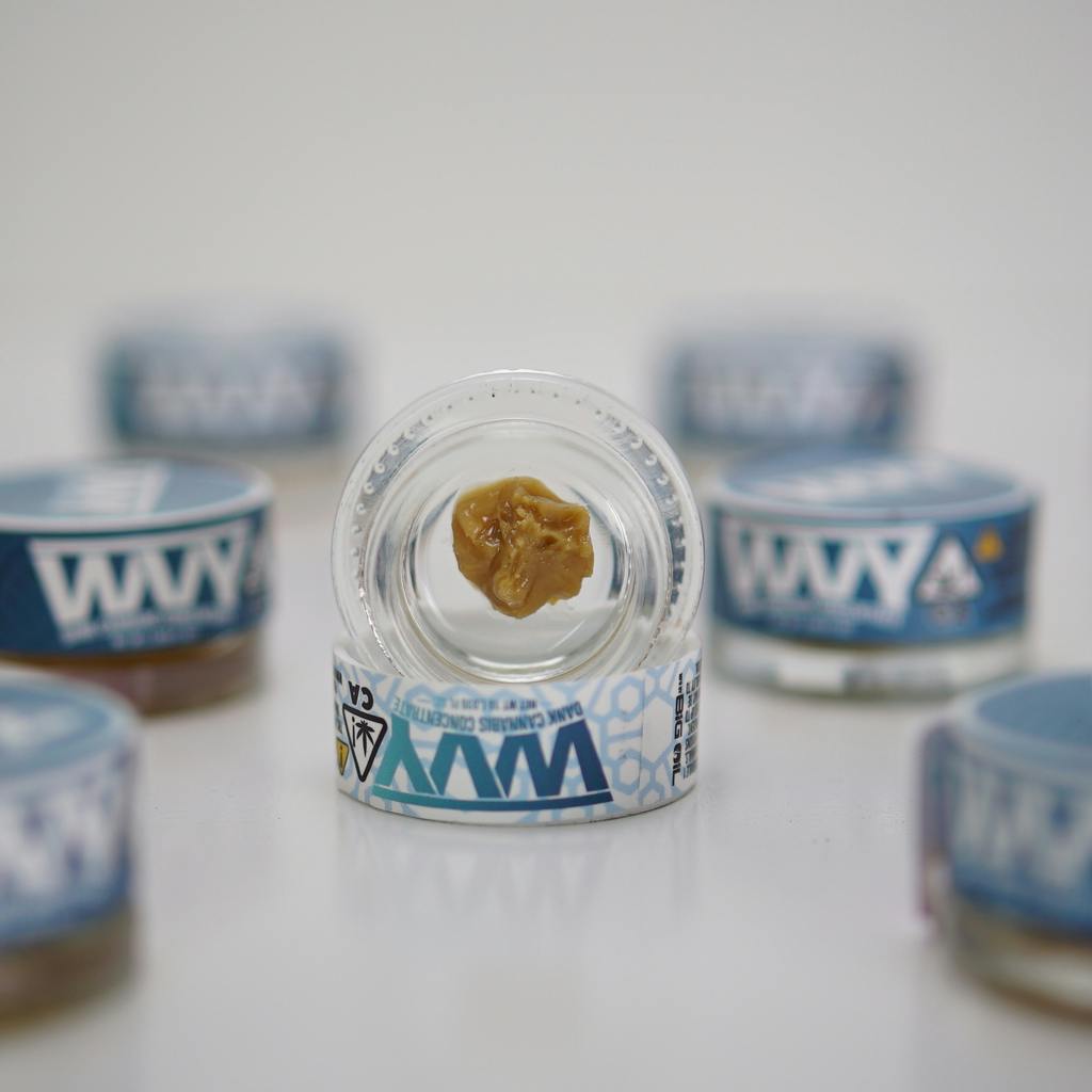 WVY - T4 — Garlic Juice