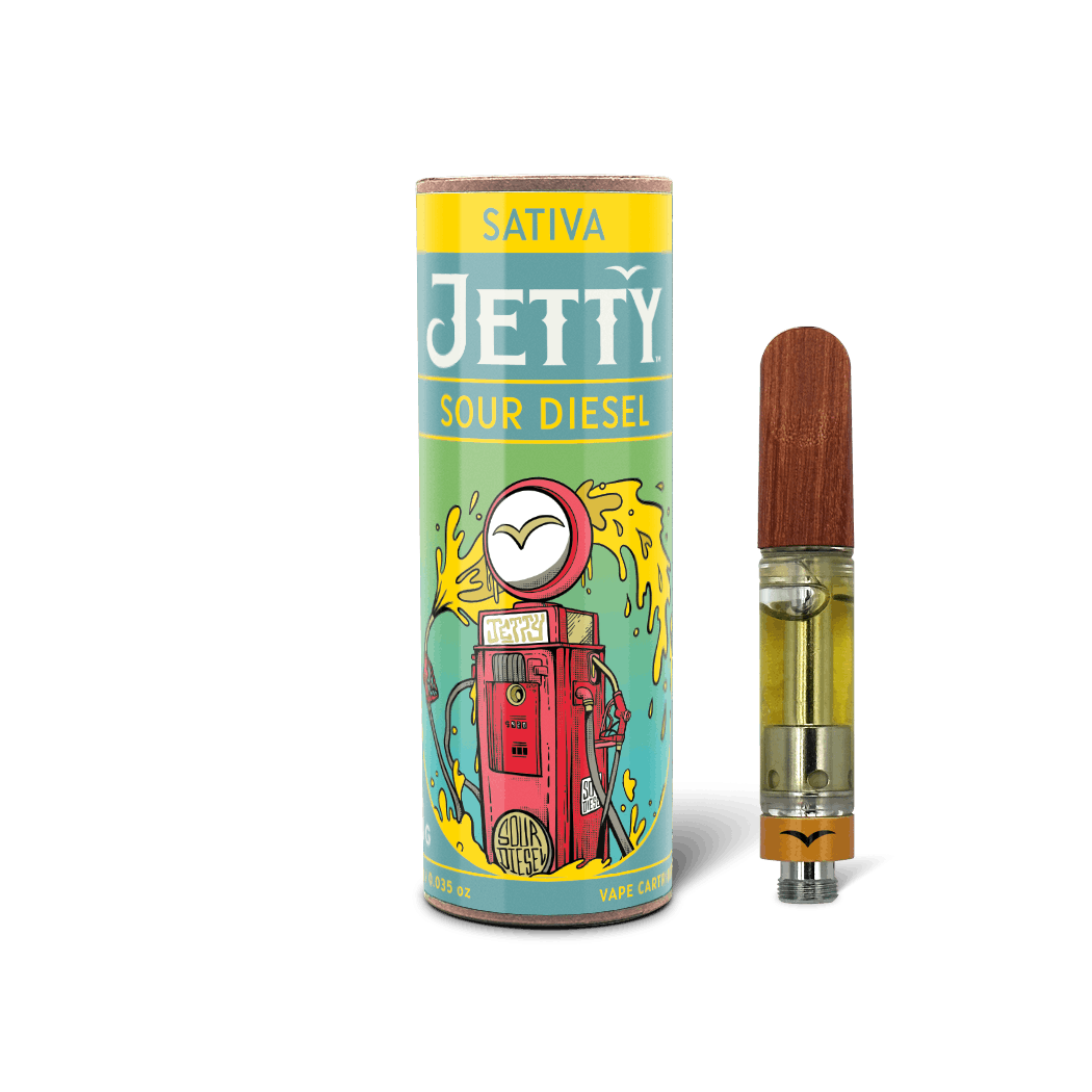 Sour Diesel: 1 Item