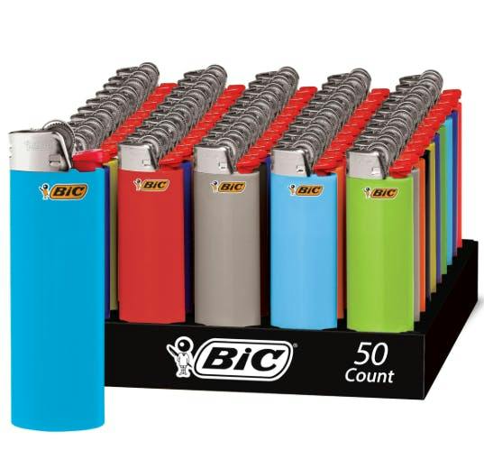 BIC - Lighter | Bic