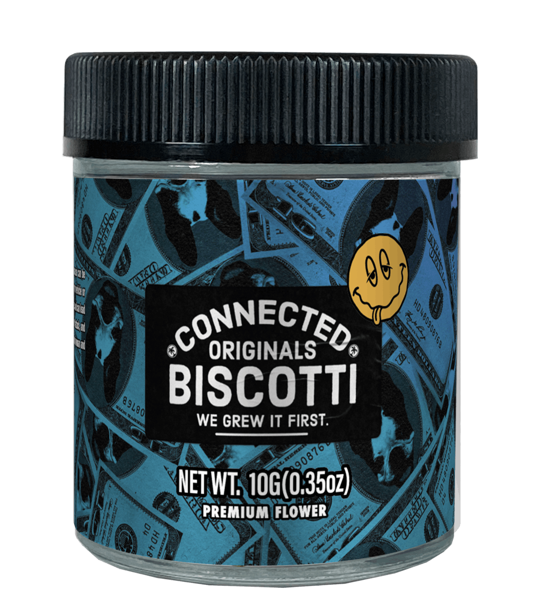 Biscotti | 10g - 10 items
