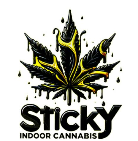 Sticky - Bubba Mintz | 14g - 14 grams