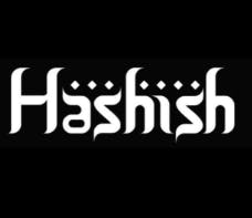 Hashish - Bubba Mintz | 1g Rosin Infused Pre-Roll - 1 gram