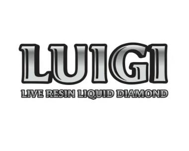 Luigi - Frosted Drop | 1g AIO - 1 gram