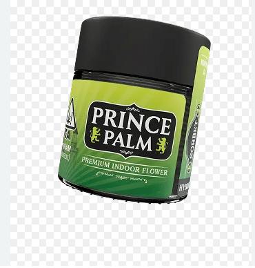 Prince Palm - Gelato 33 | 1g Blunt - 1 gram