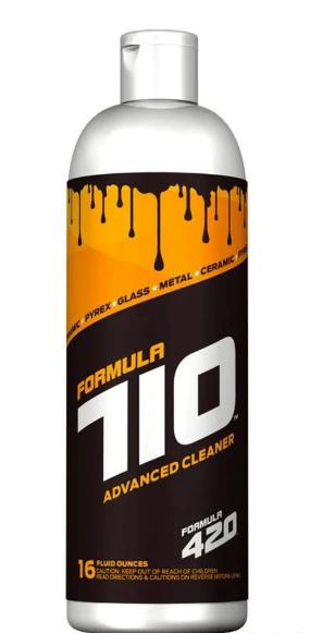 Formula 420 - 710 Advanced Cleaner