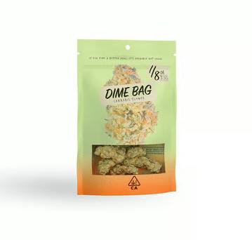 Dime Bag - RNTZ x Jealousy | 3.5g - 3.5 grams