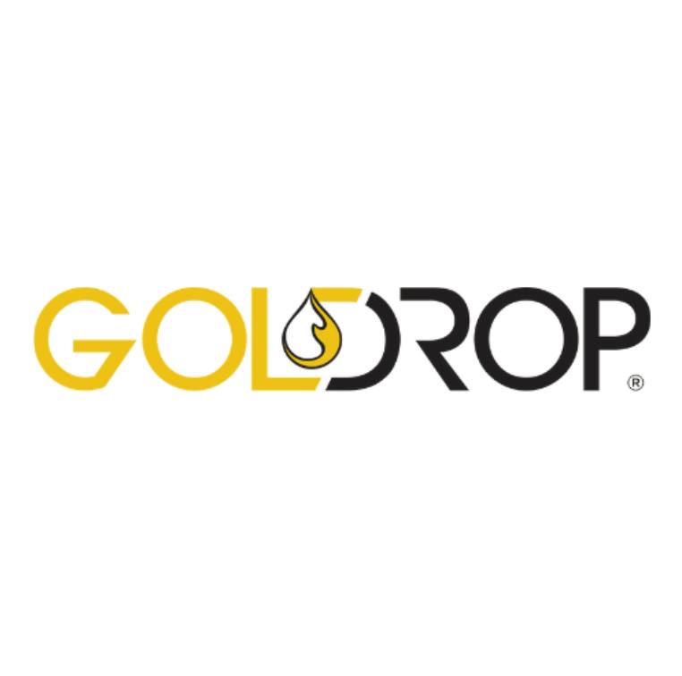 GoldDrop - Purple Cream | 1.5g Liquid Diamond Sauce AIO - 1 gram