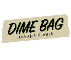 Dime Bag - Planetary OG | 7g - 7 grams
