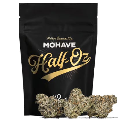 Mohave Cannabis Co. - Godfather: 14 Items