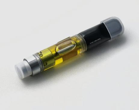 Propane - Jack Herer | 1g Vape Cartridge - 1 gram