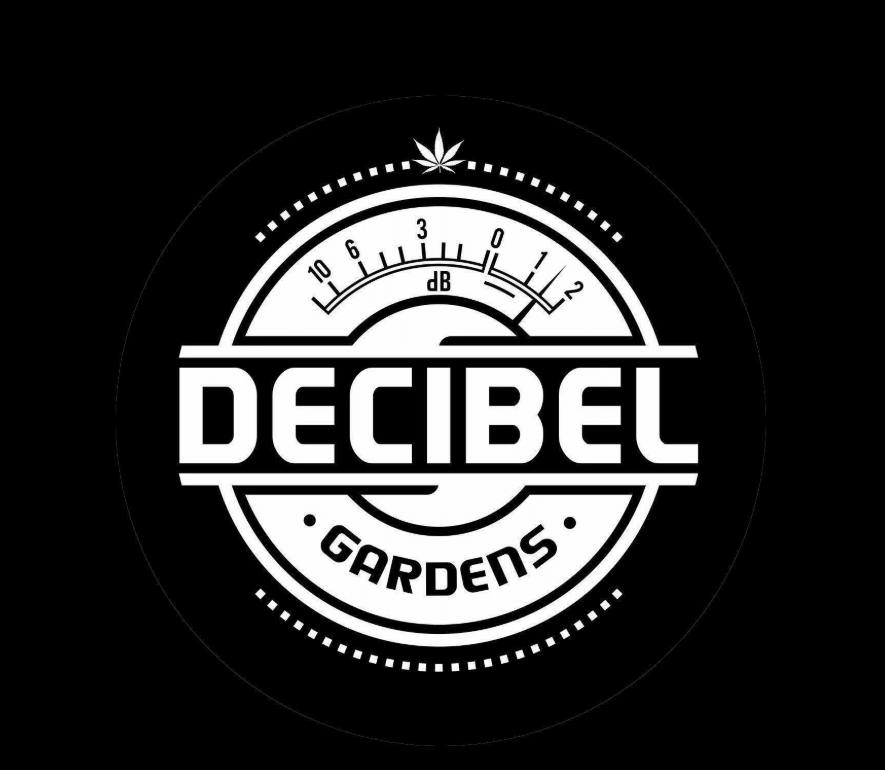 Decibel Gardens - Project Blue Beam | .75g Pre-Roll - 0.75 grams