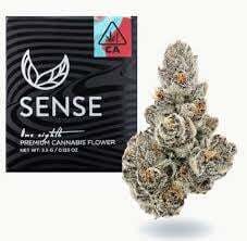 Sense - Pineapple Umami | 3.5g - 3.5 grams