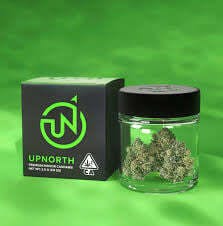 UpNorth - Modified Grapes | 3.5g - 3.5 grams