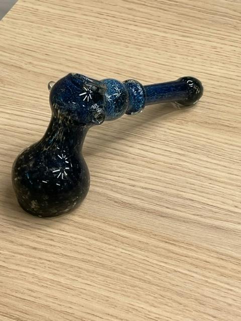 LARGE BUBBLER