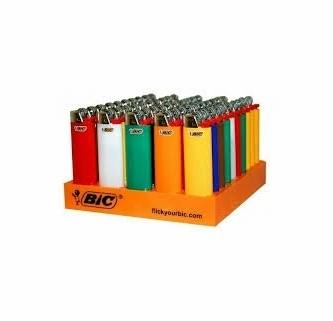 Bic Classic Reg