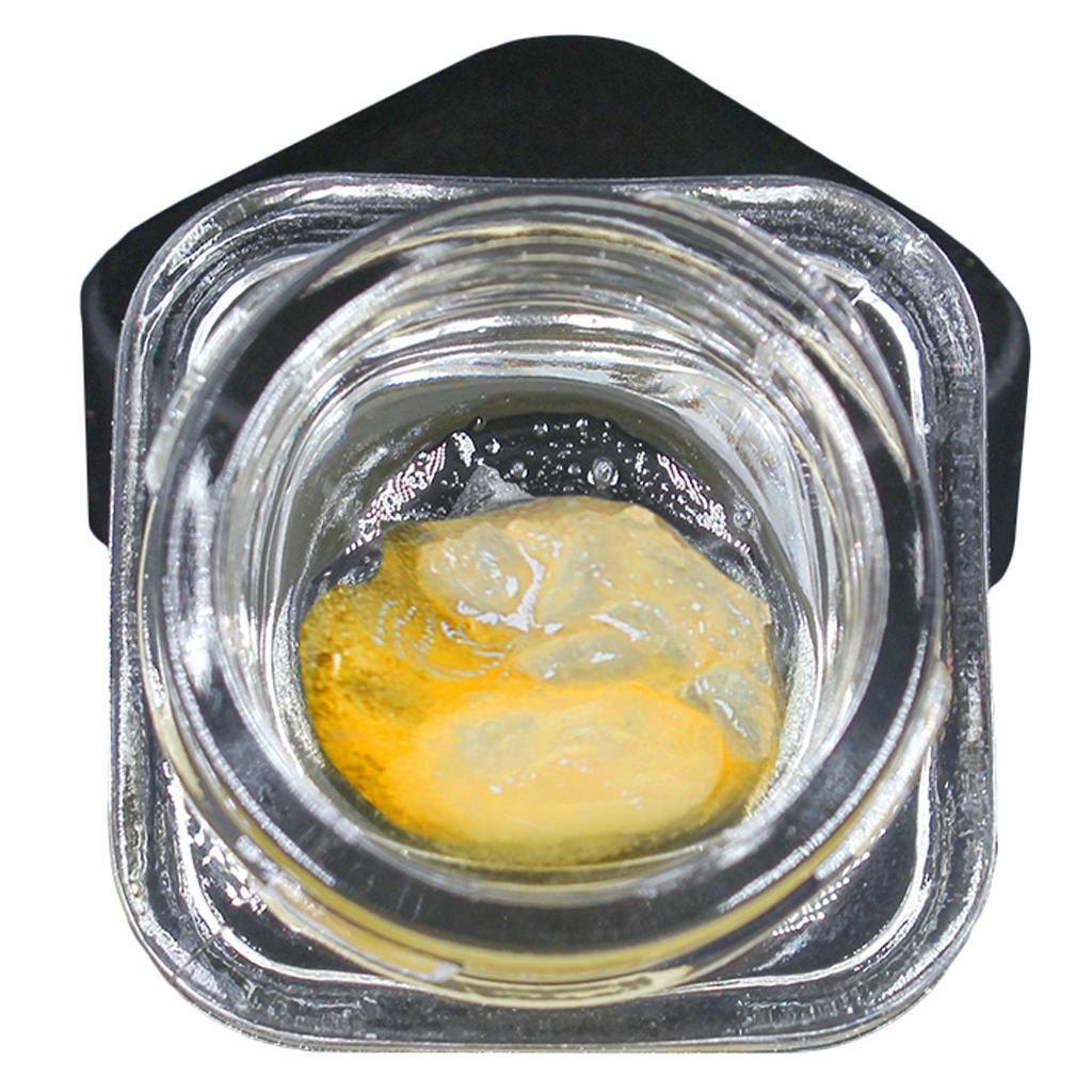 Greybeard - Diamonds & Sauce Critical Innerspace - 1g