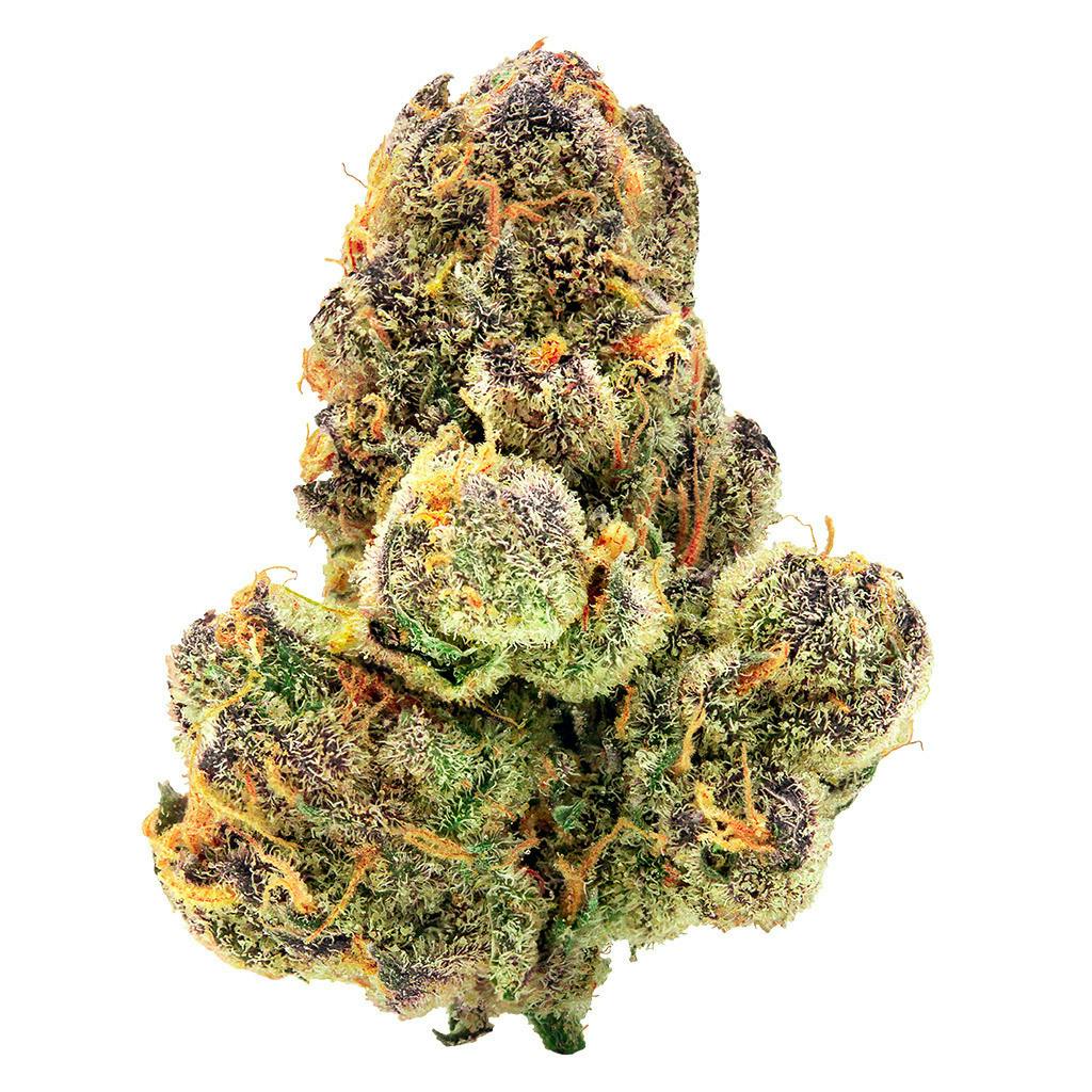 Spinach - Green Monster Breath - 3.5g