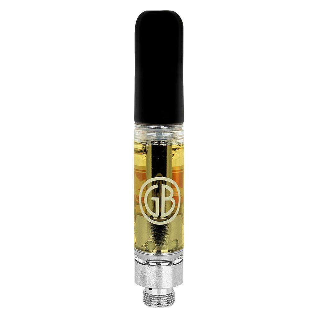 Greybeard - Live Resin Slymer 510 Thread Cartridge - 1g