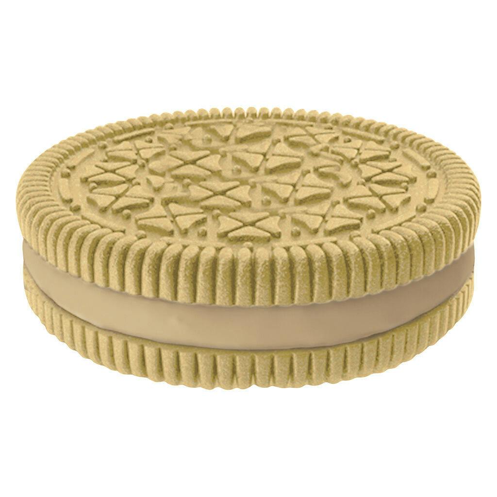 Indiva Life - CBD/THC Maple Flavour Double Stuffed Cookie 5:1 - 1 Pack