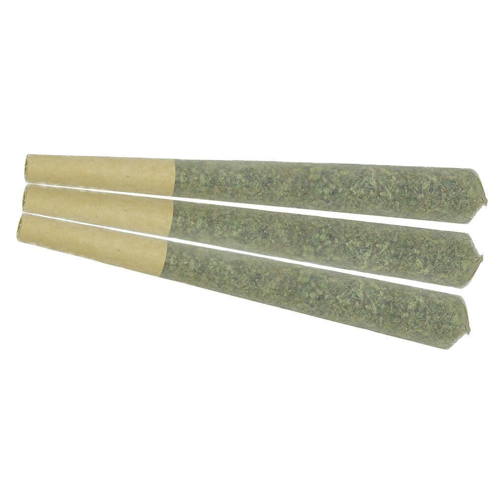GreenSeal - Pink Octane Pre-Roll - 3x0.5g