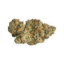 Carmel - OZ Kush Cake - 3.5g