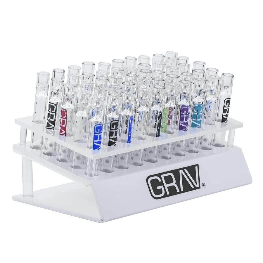 GRAV - 11mm Taster Bats (XL One Hitters)