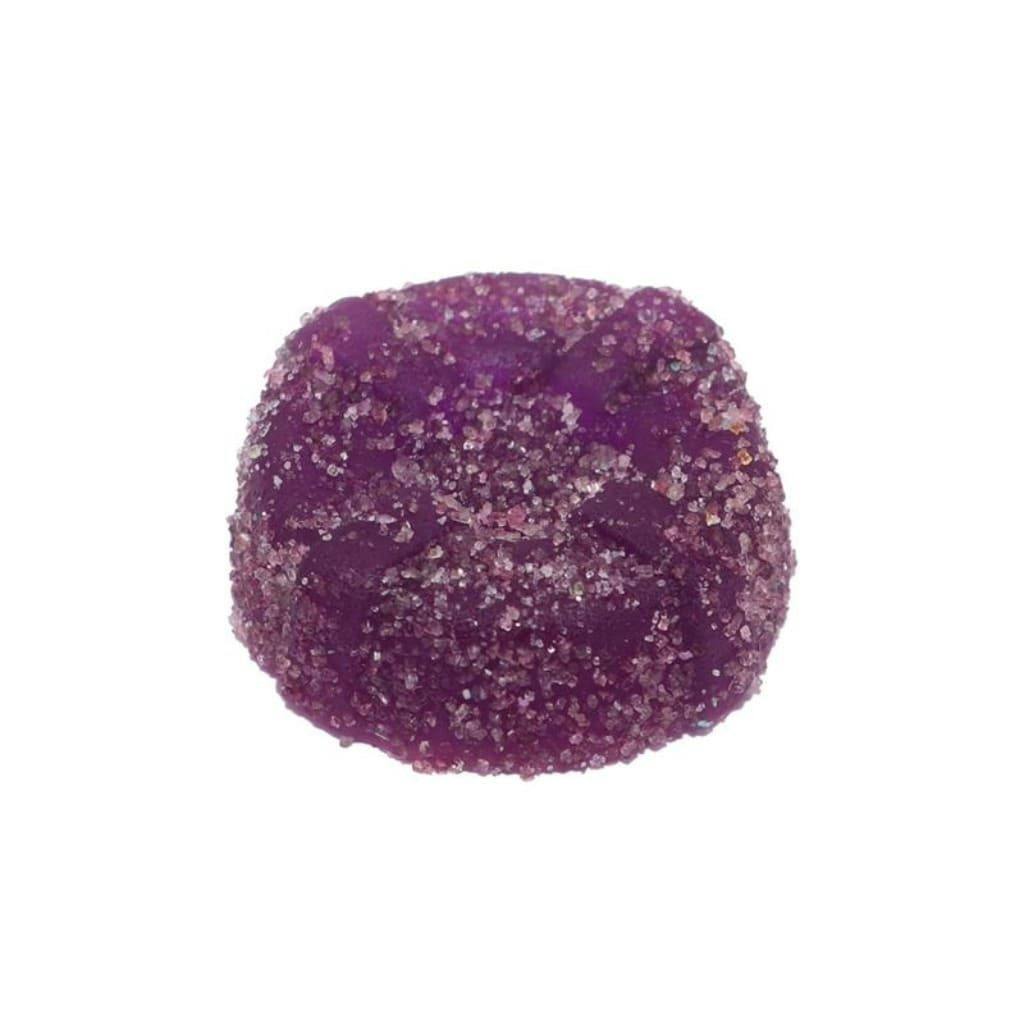 No Future - The Purple One Indica THC Gummy - 1 Pack