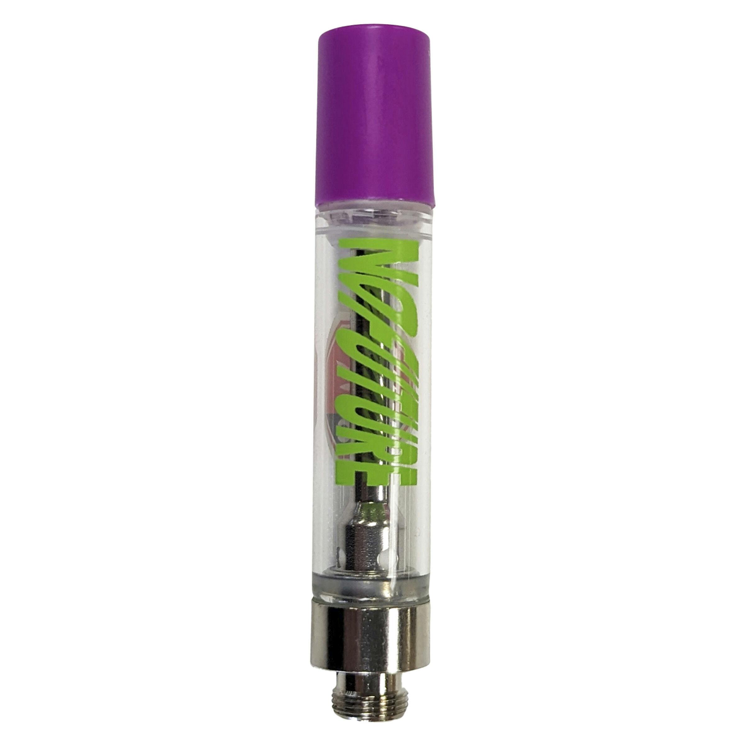 No Future - Sour Tangie Sativa 510 Thread Cartridge - 1.2g