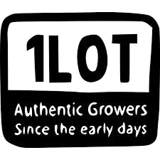 1 Lot - Craft Growers Hunt - 3.5g
