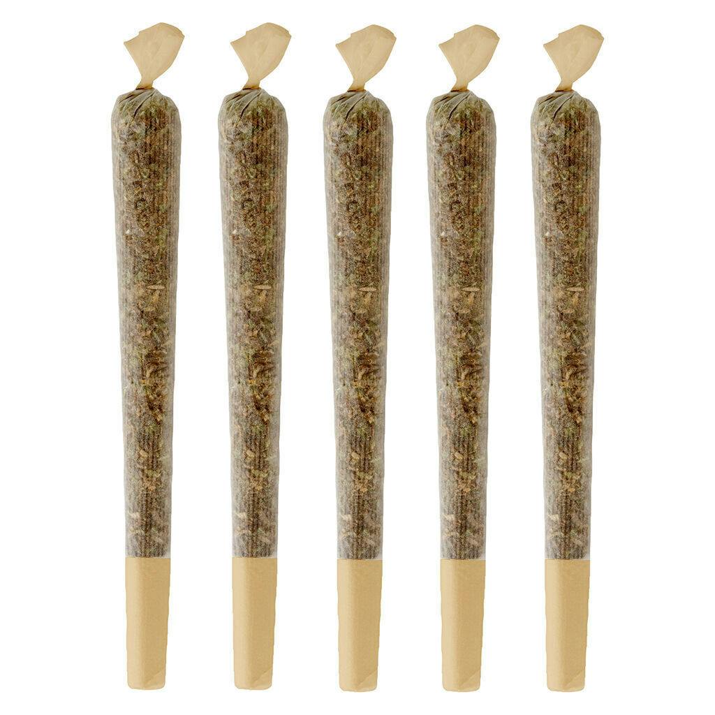 Mendo Select - Mendo Skunk Pre-Roll - 5x0.5g