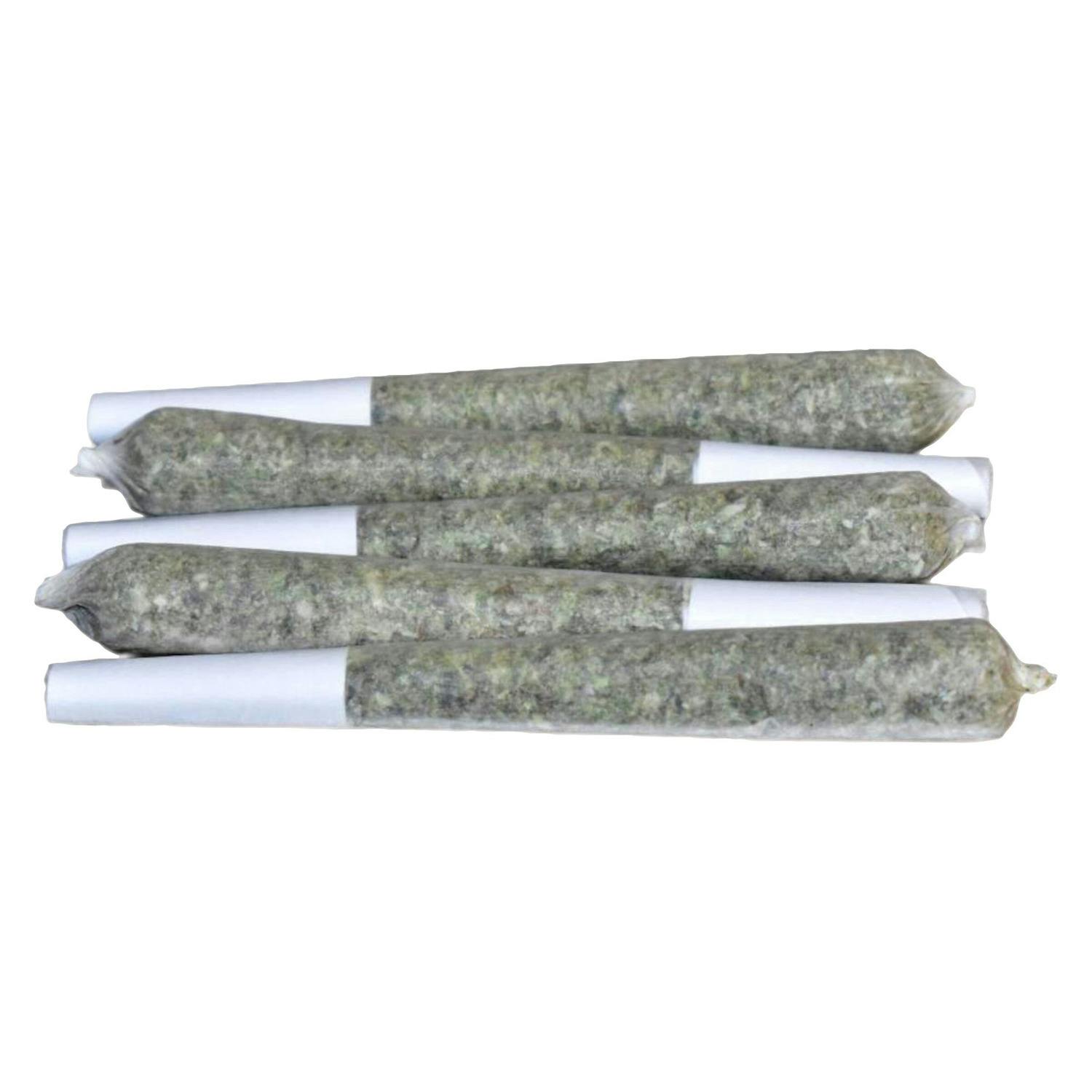 1809 Underground - Rntz Punch Pre-Roll - 5x0.5g