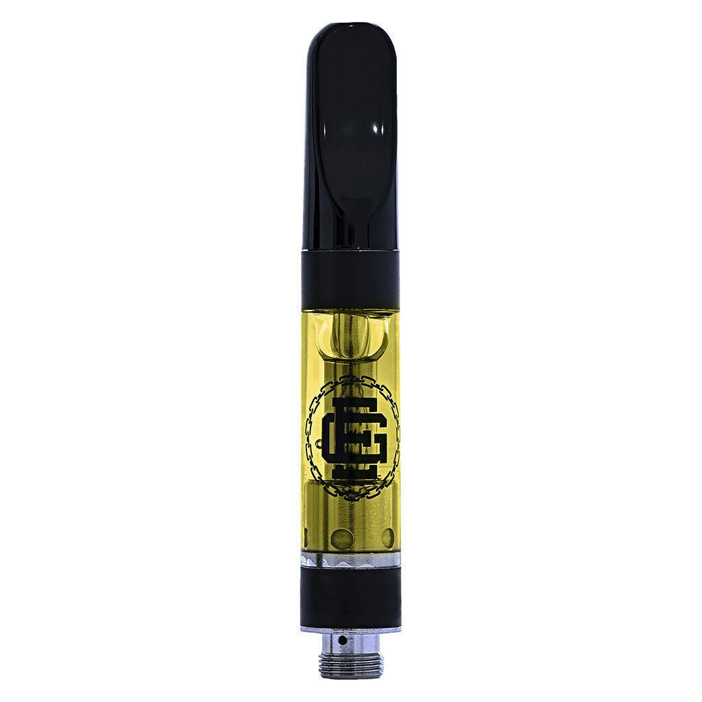 Endgame - Neon Fizz Cart 510 Thread Cartridge - 0.95g