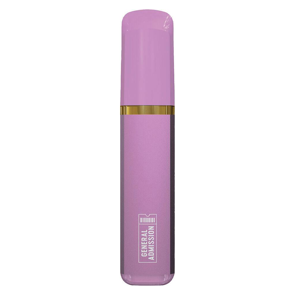 General Admission - Razzilicious Hybrid (1:0) Reachargeable AIO Disposable Vape - 1g