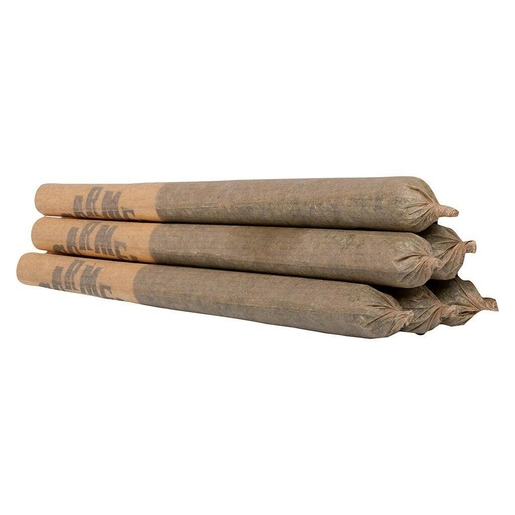 Carmel - Two Pack: Orange Zushi & White Stank Pre-Roll - 6x0.5g