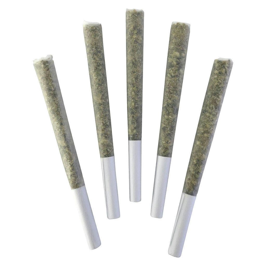 DEALR - Chemical Romance Pre-roll - 5x0.5g