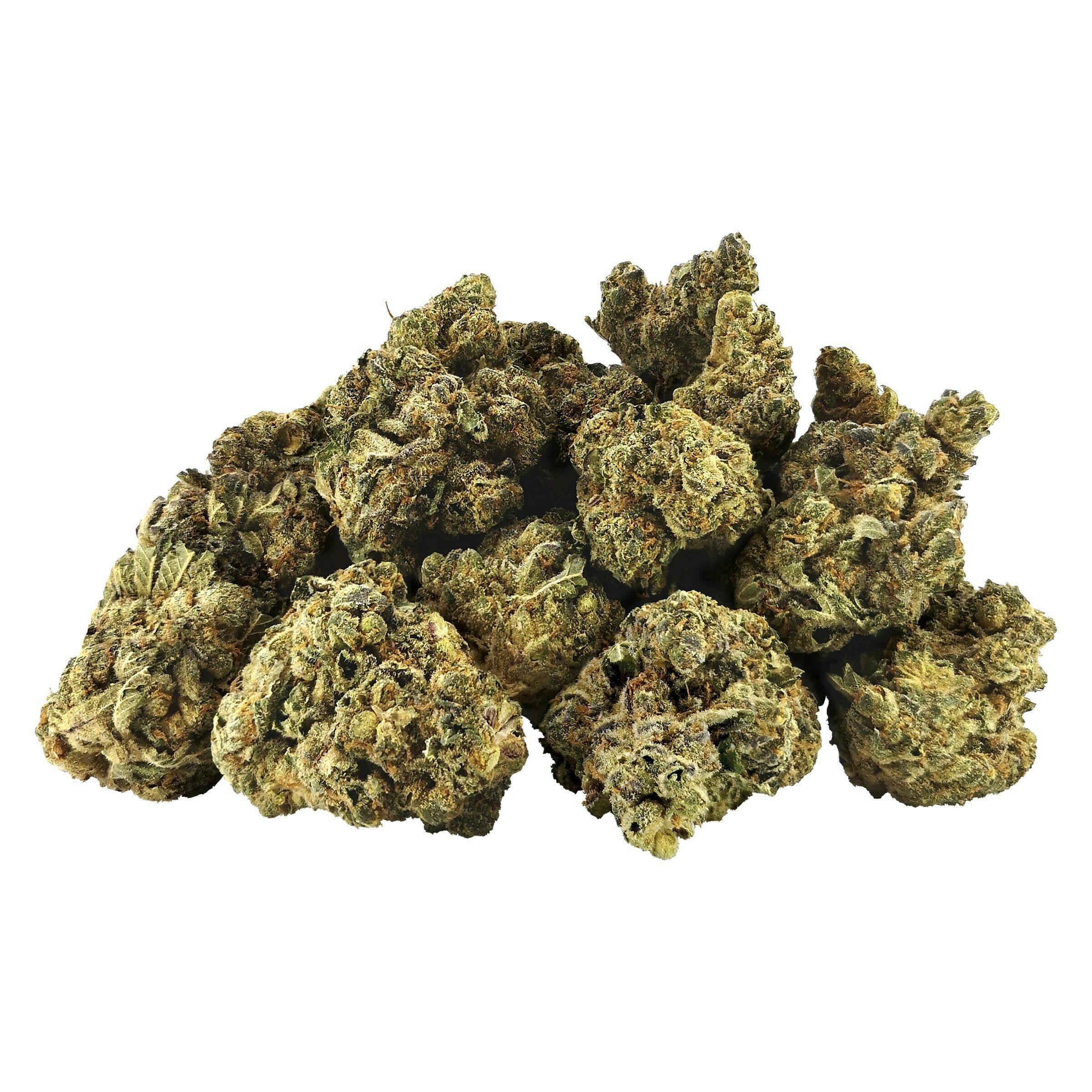 BC OZ - Honey Butter - 28g