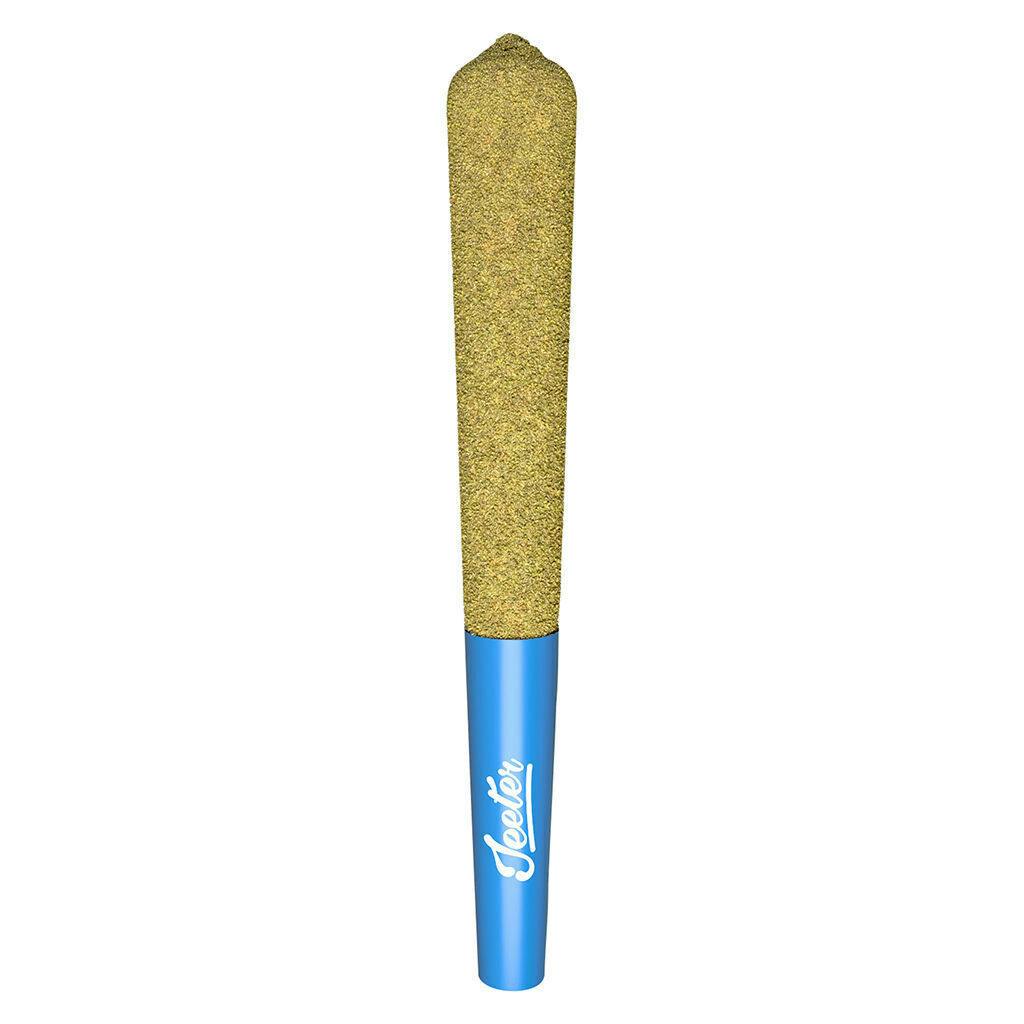 Jeeter - Infused Blue Dream Pre-Roll - 1x1g