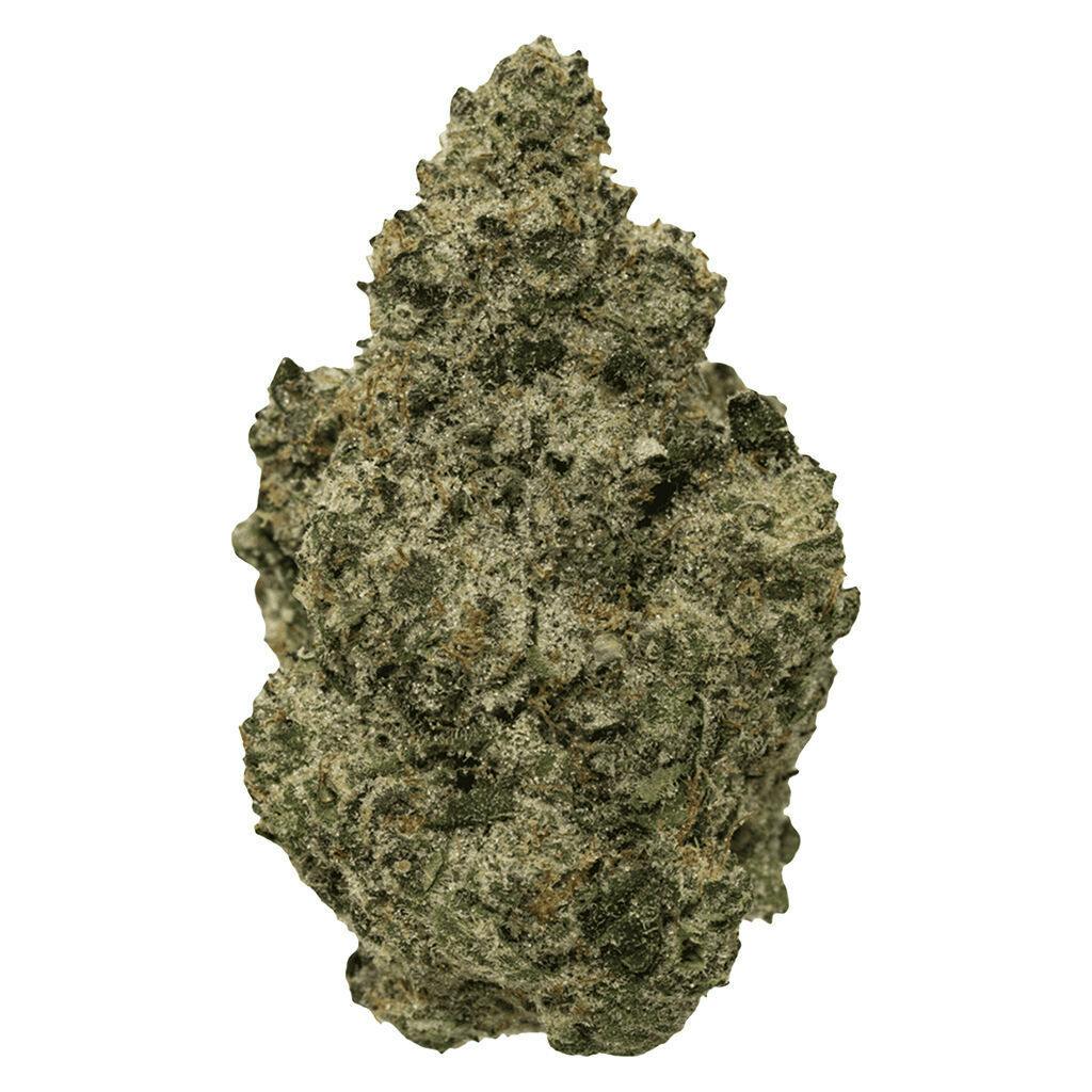 Simply Bare - BC Organic Black Zoap - 3.5g