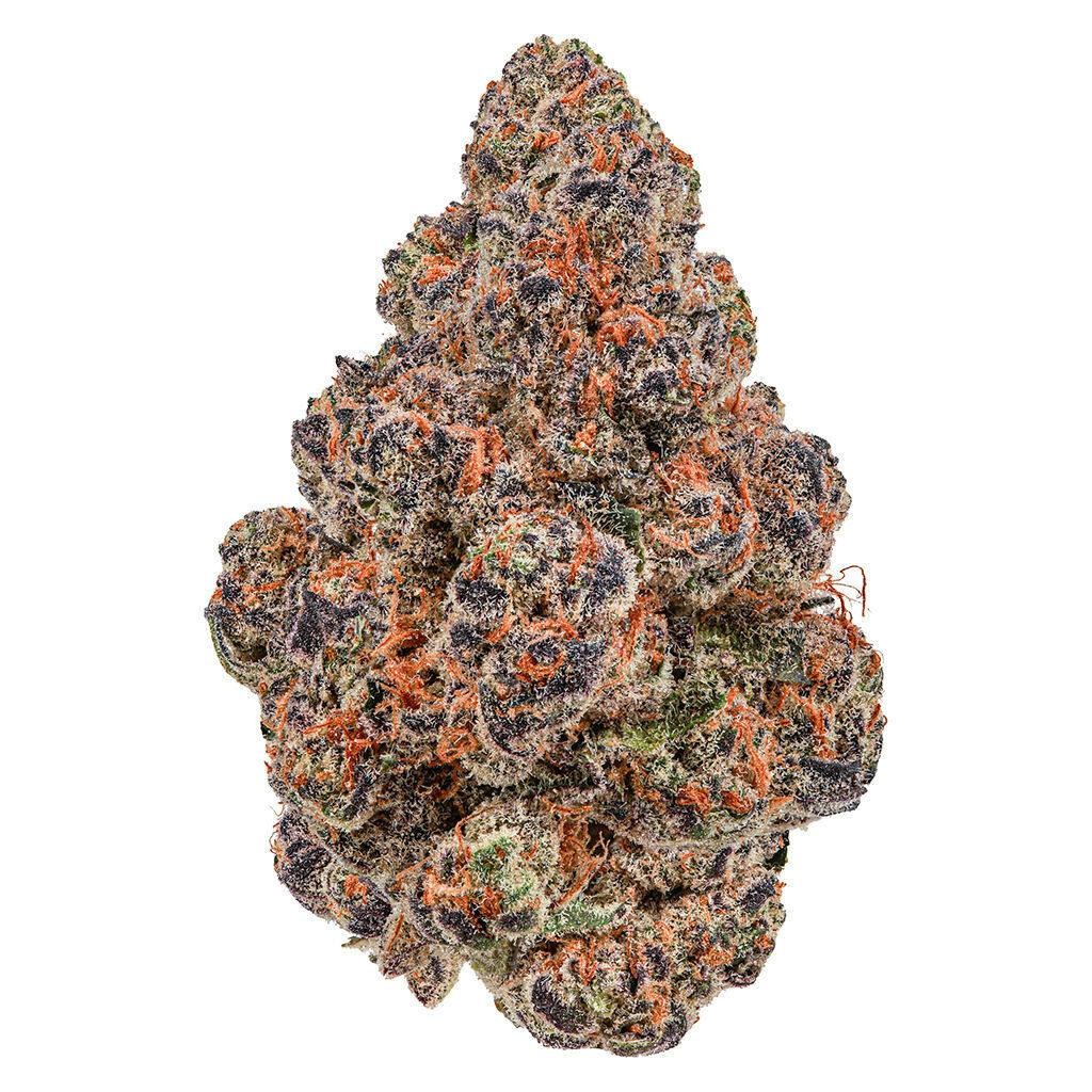 Cheers Cannabis - Blackberry Gelato - 7g