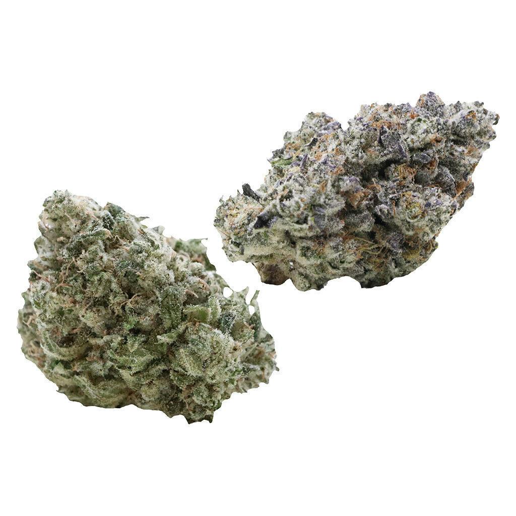 Valhalla Flwr - Variety Pack - Hybrid - 14g