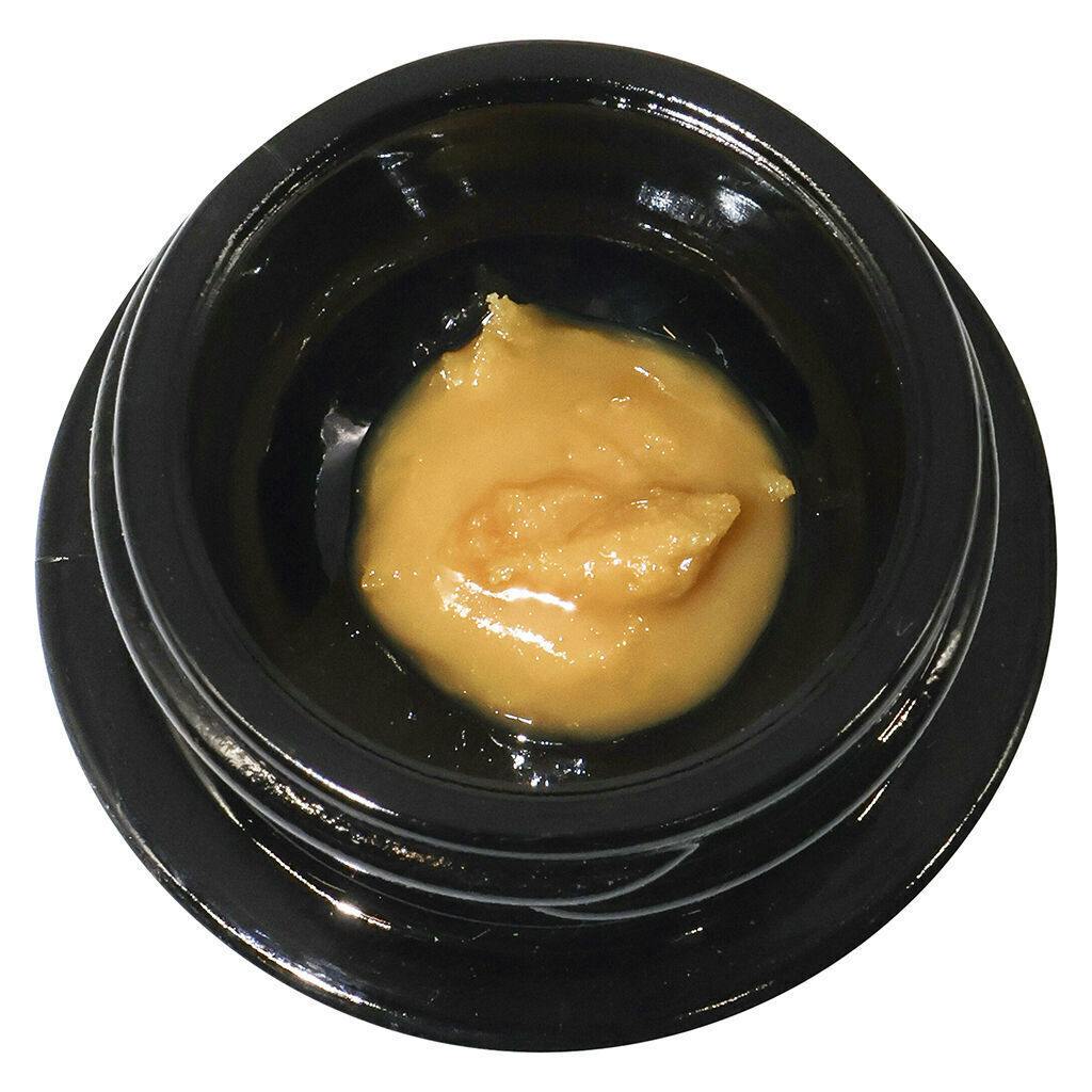 Mochazilla Live Rosin - Hybrid - 1g
