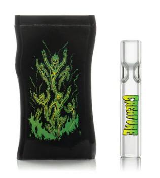 Creature 3.8" Dugout One Hitter