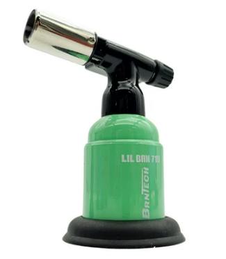 Lil Burn Torch Lighter Multiple Colours