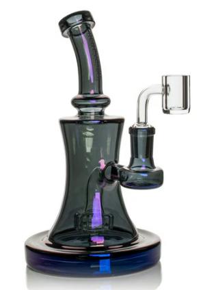 Red Eye Tek 7.5" Concentrate Rigs Multiple Colours