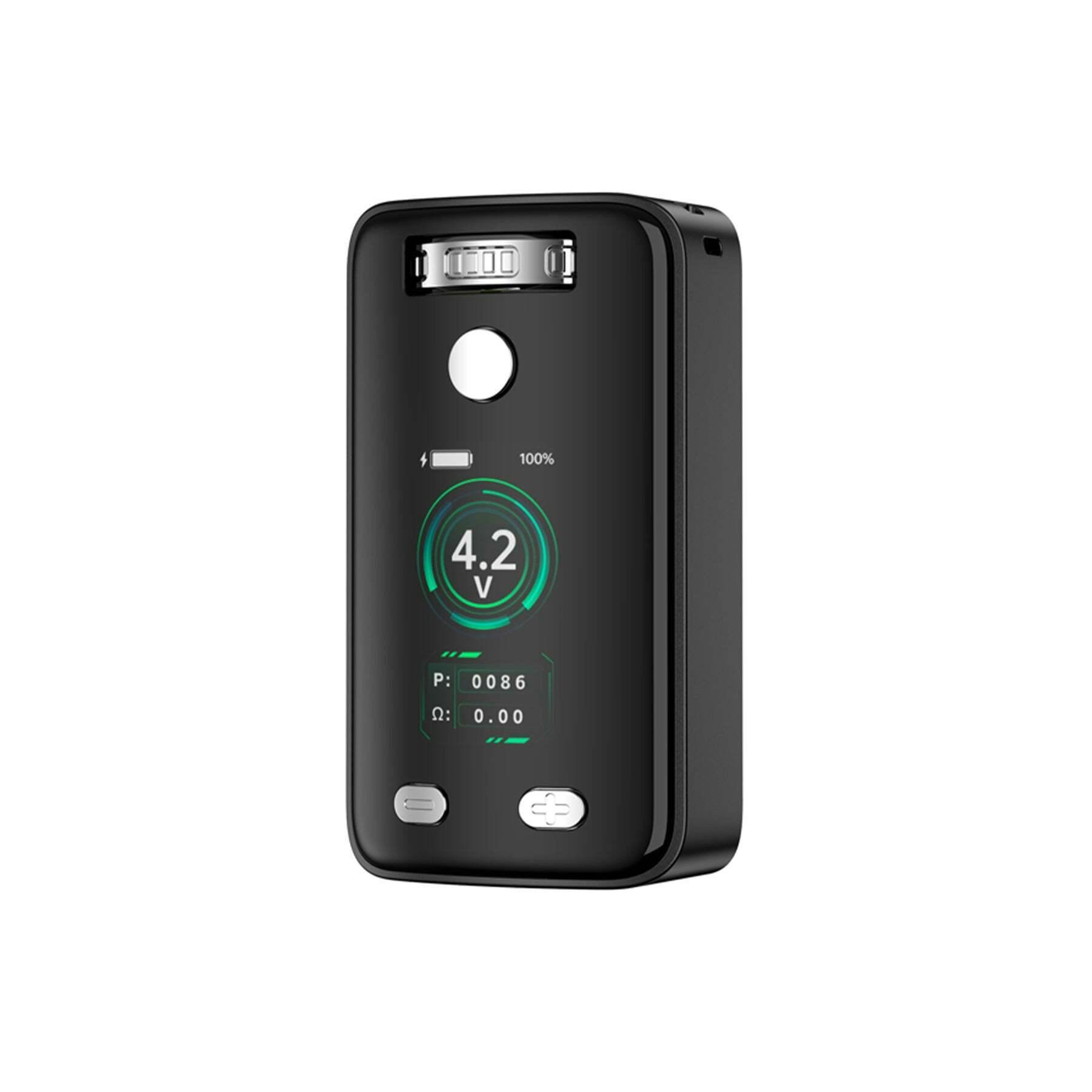 Yocan Uni 3.0 510 Vape Battery - Black
