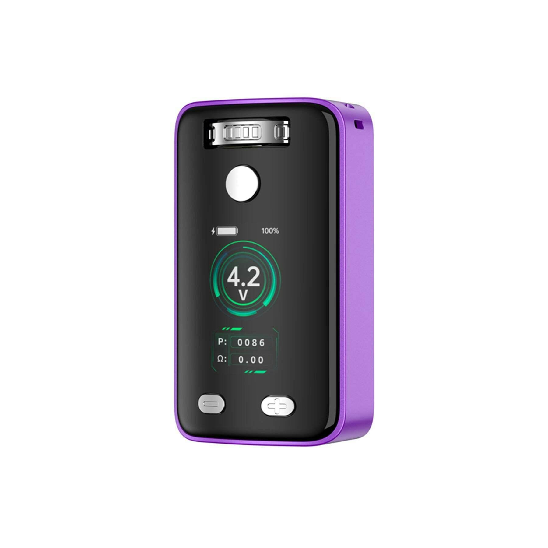 Yocan Uni 3.0 510 Vape Battery - Violet