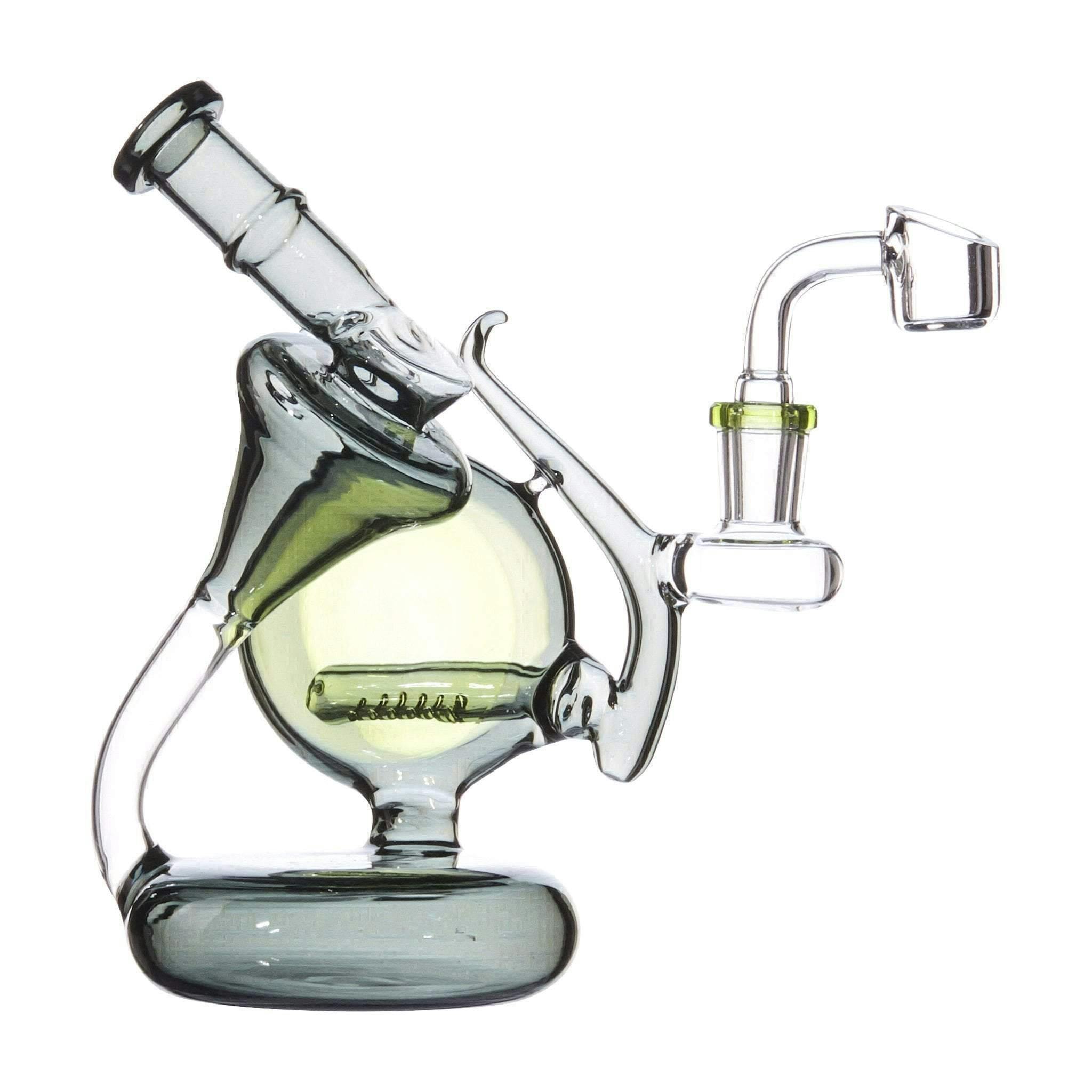 ASST 7IN DAB RIG
