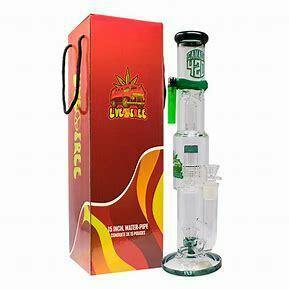 CROWN GLASS 15IN FREE SERIES
