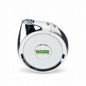 ooze movez 510 silver