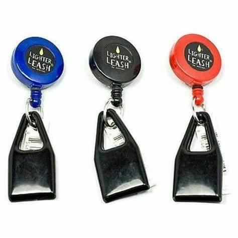 LIGHTER LEASH